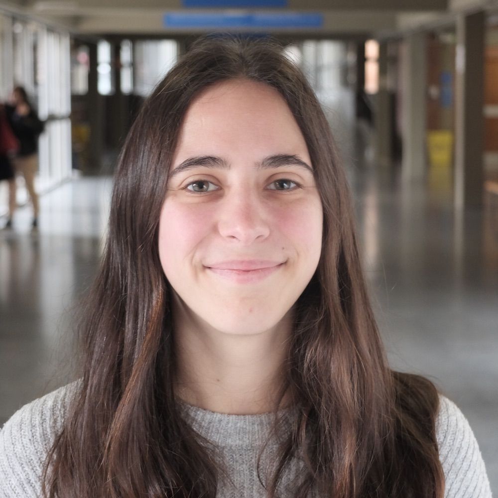 Laia Bosque-Mercader