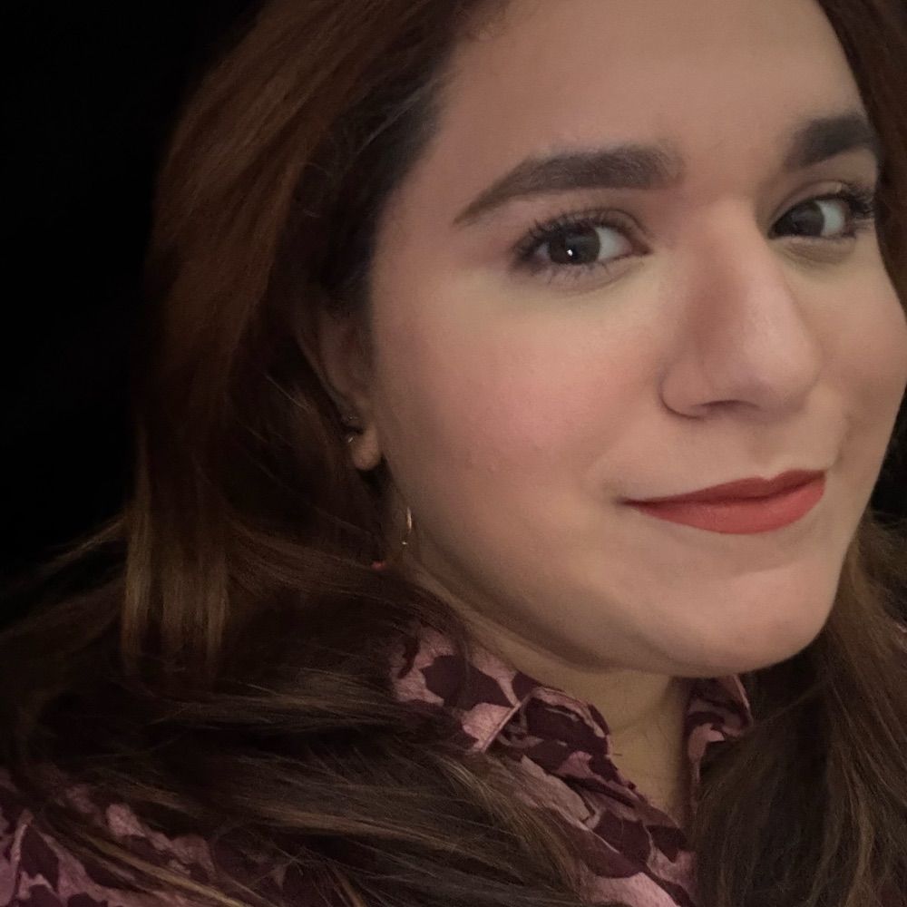 Gabriela Firpi