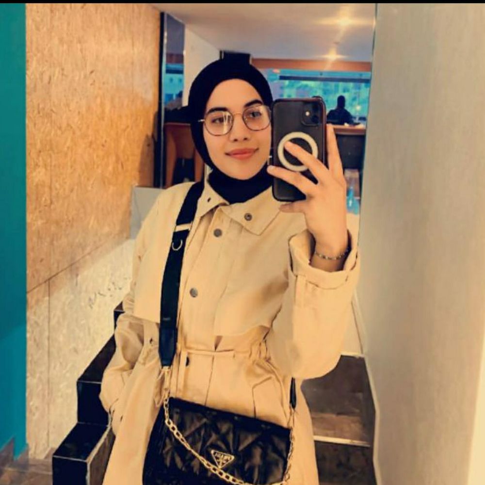 Malak hopes if you help Maali
