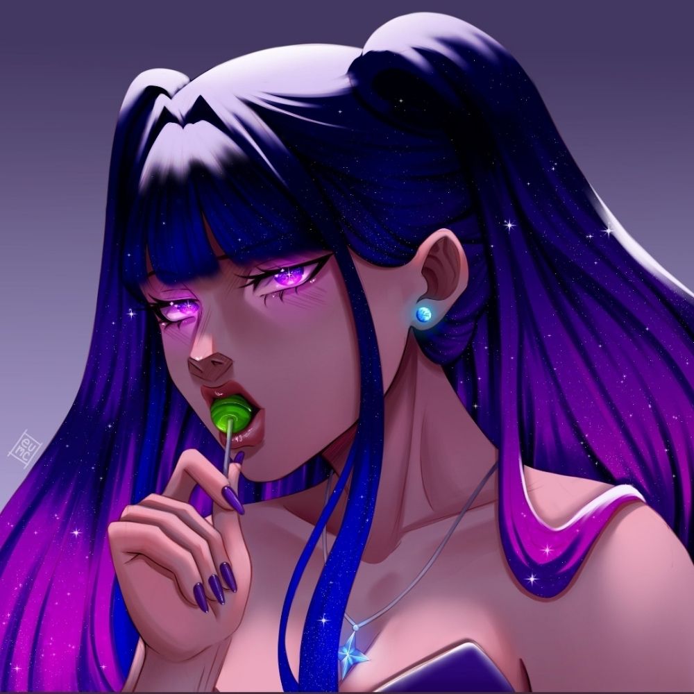 cherry noova🍒 🌙