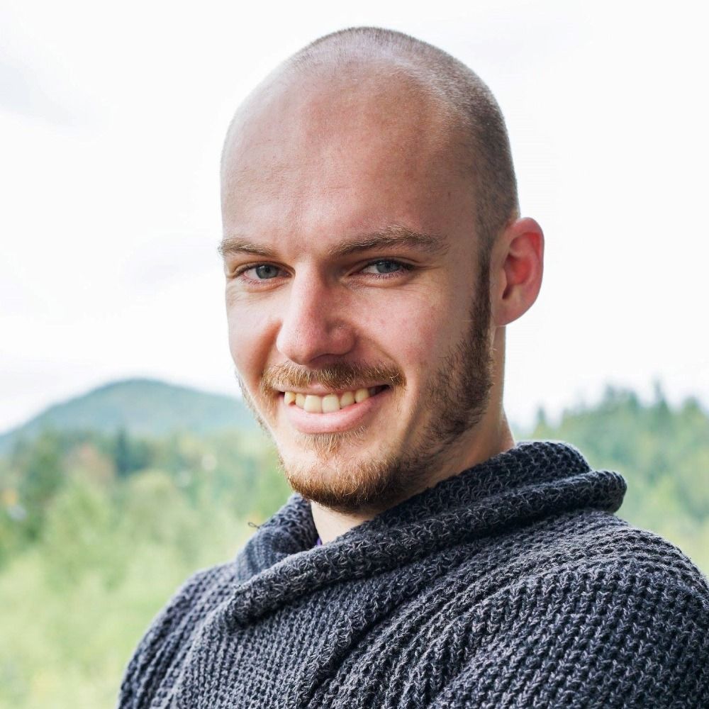 Michael Geuenich