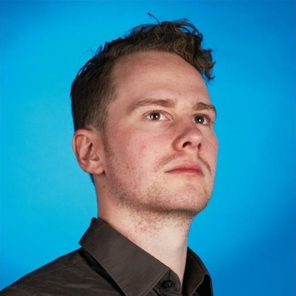 Mads Pankow