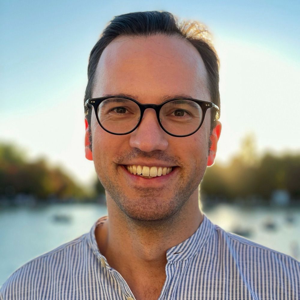 Nico Gagelmann