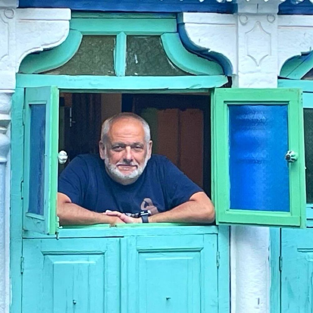 Miguel Parra