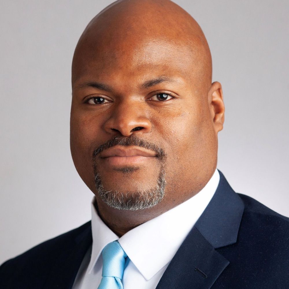 Councilman Wilson