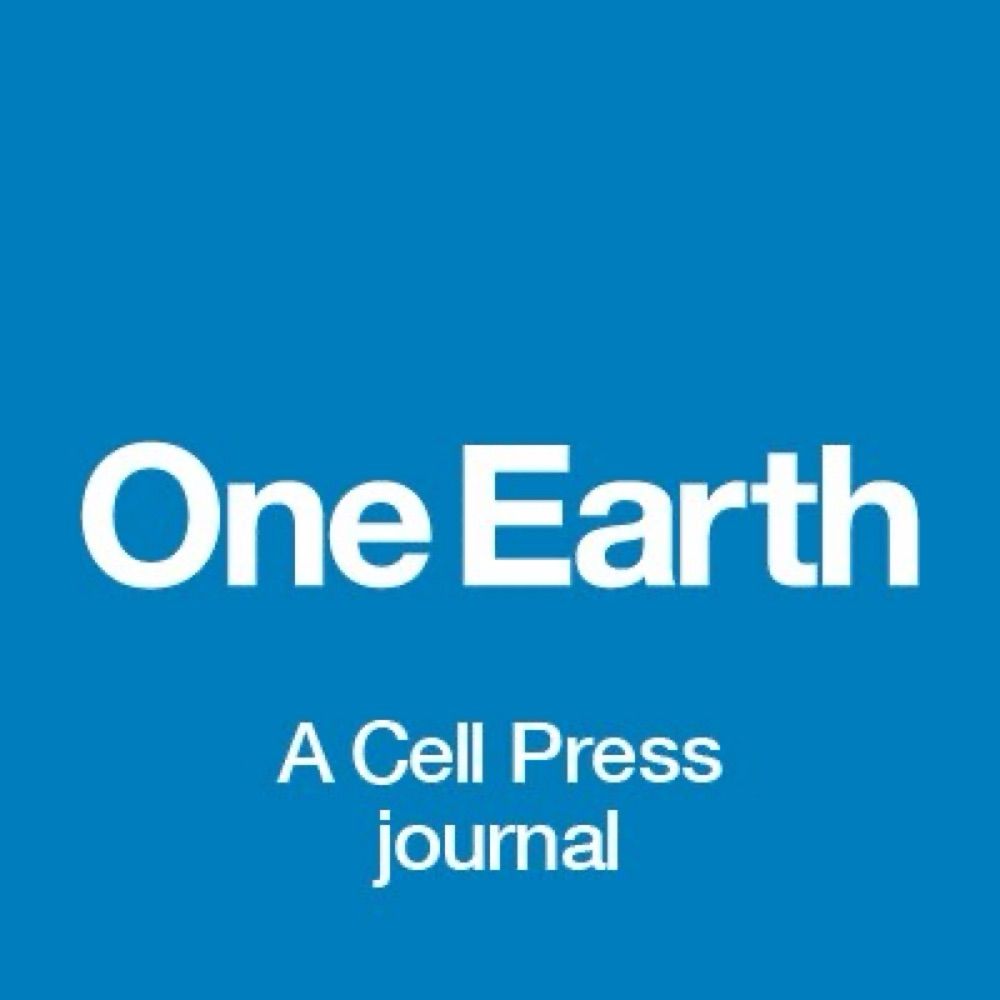 One Earth