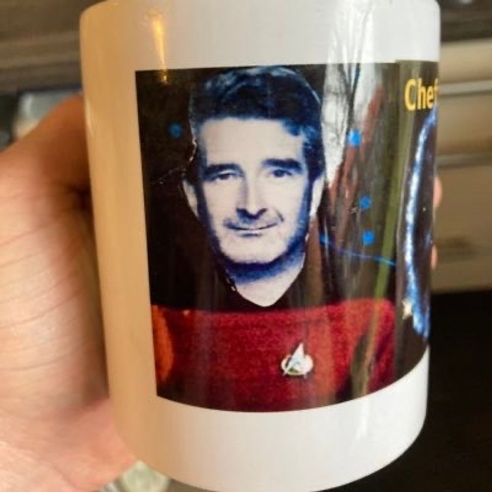 Captain Benson