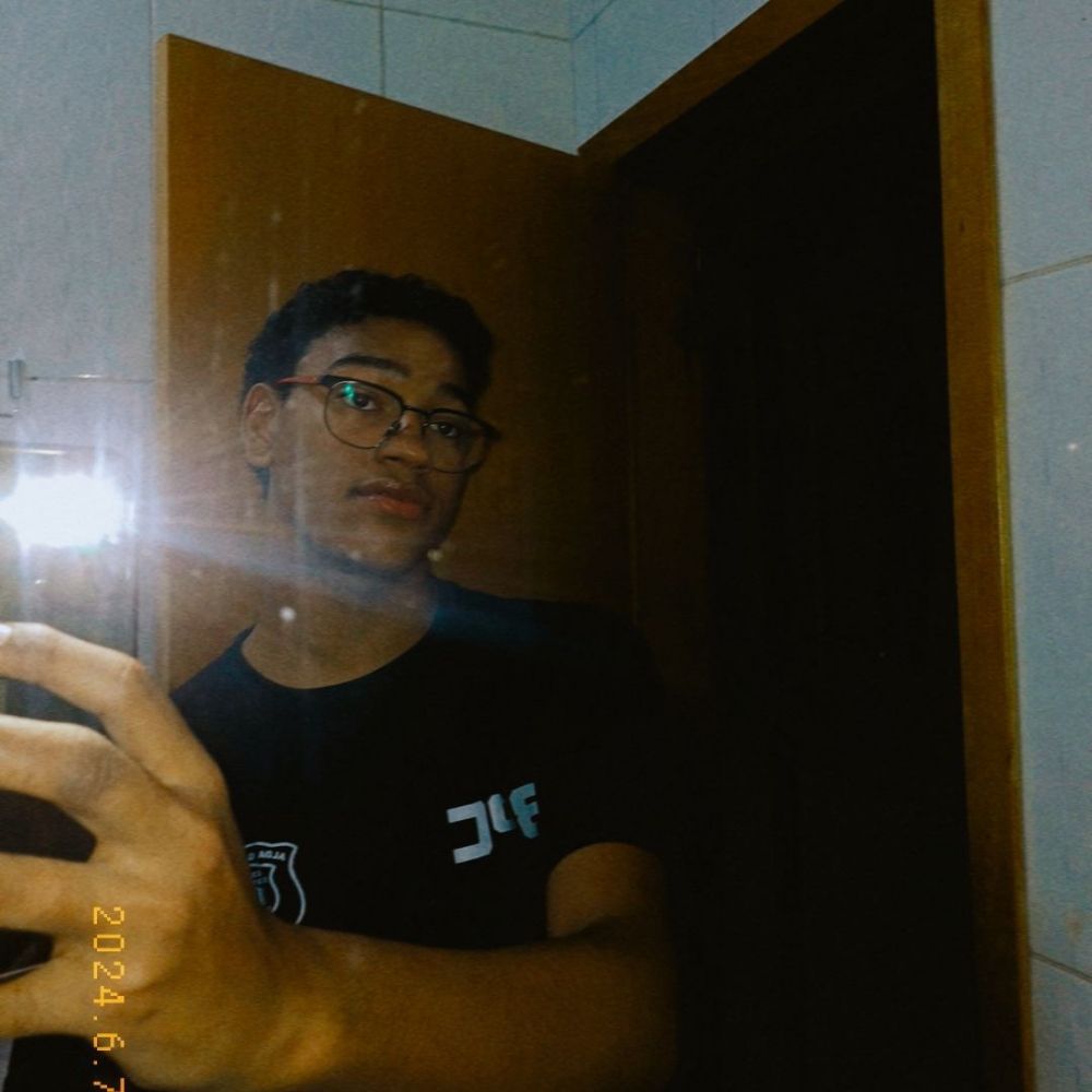 vic ruindade pura