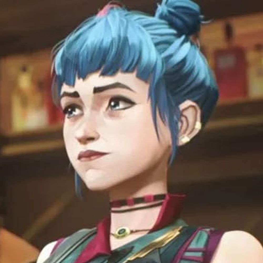 Lucy(fer)