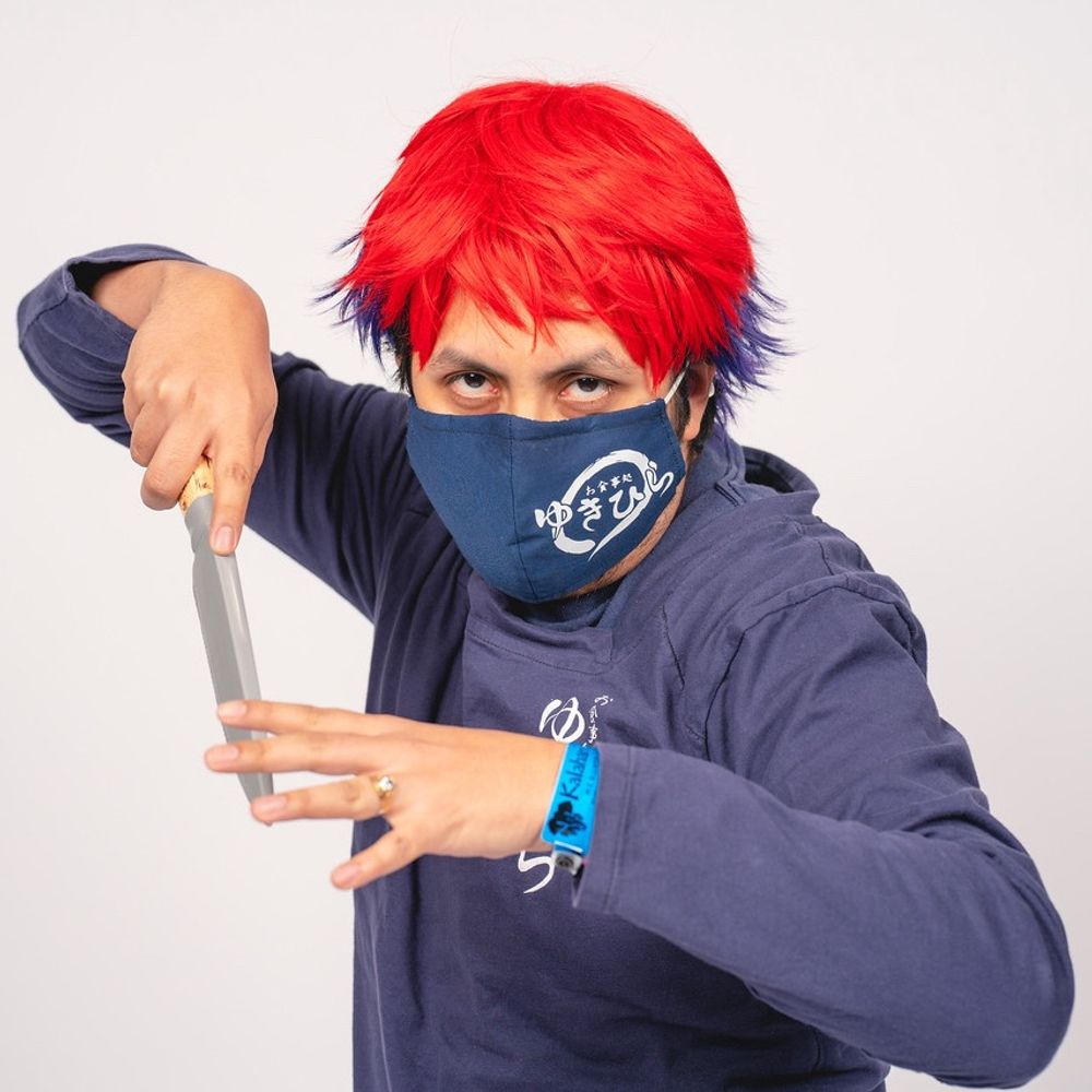 ulyssescosplays