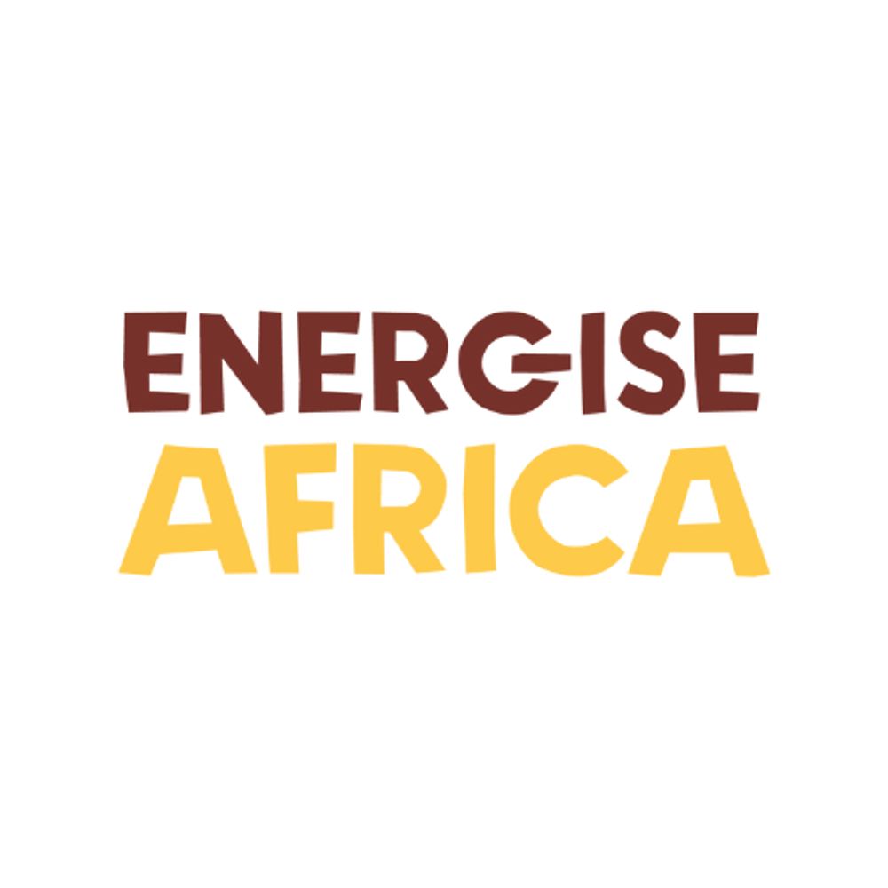 Energise Africa