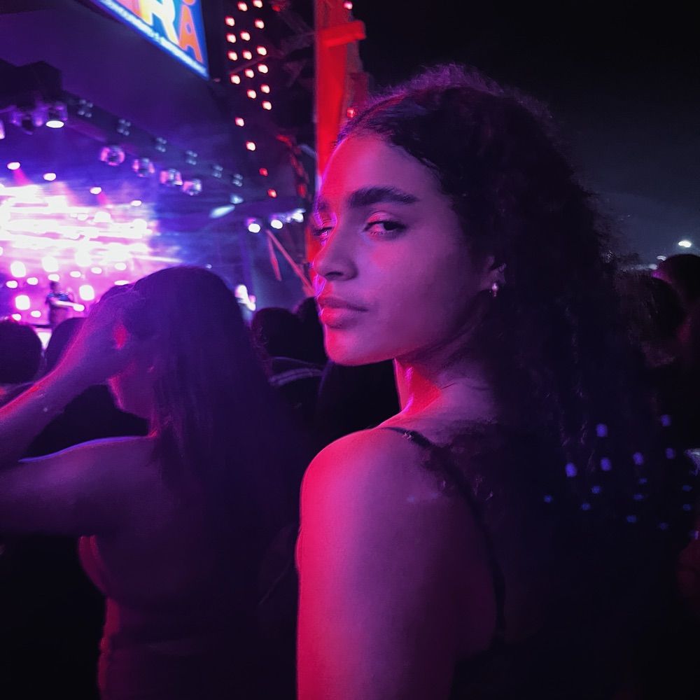 Ana Julia