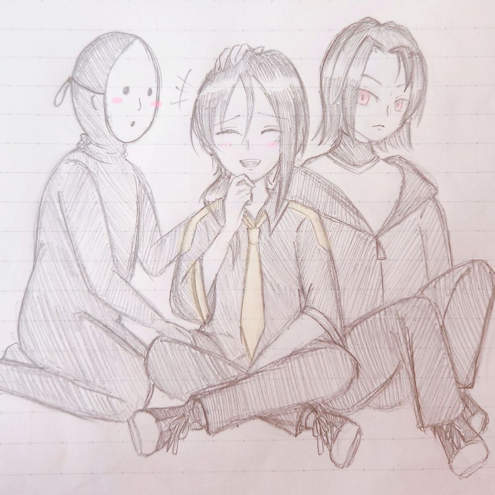 はるかす☔