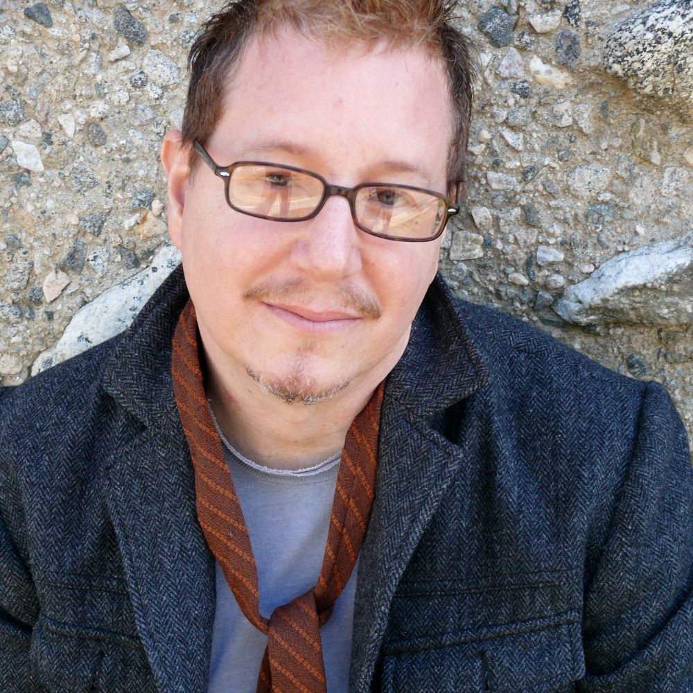 Paul Gordon's avatar