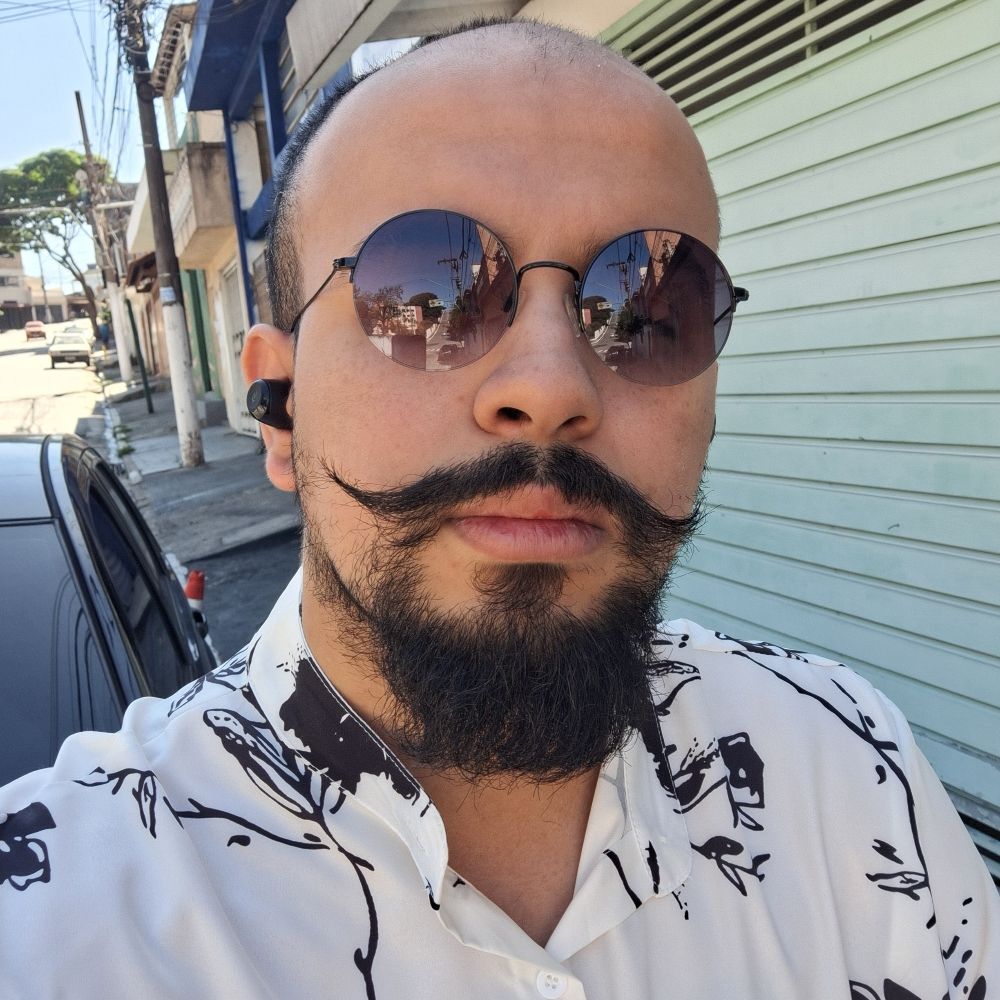 Matheus Temístocles