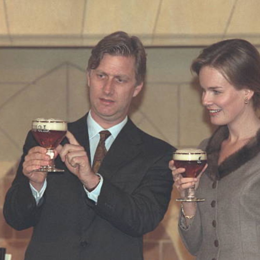 Belgium Out Of Context