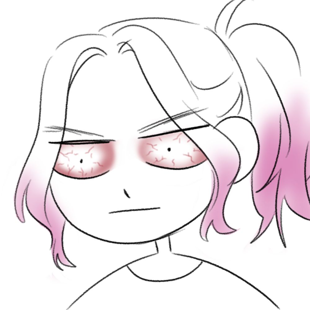 ammy the screamer