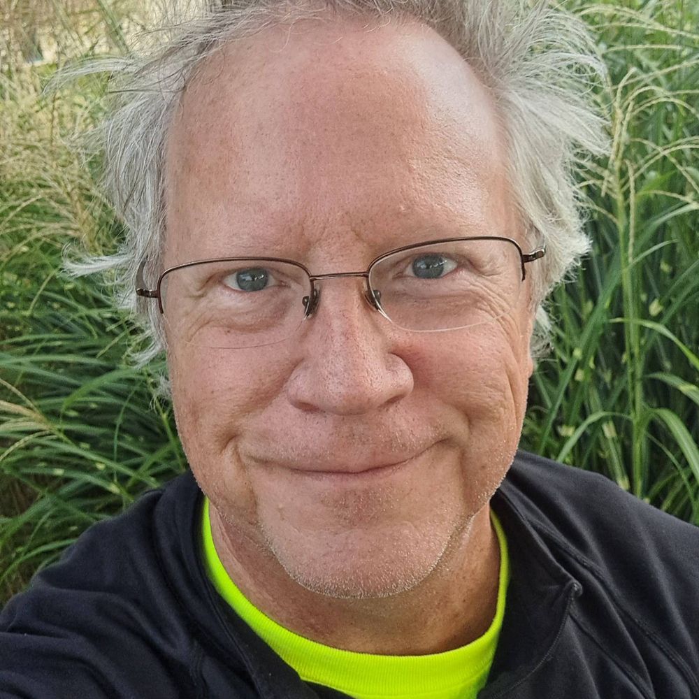 Jeff Horne