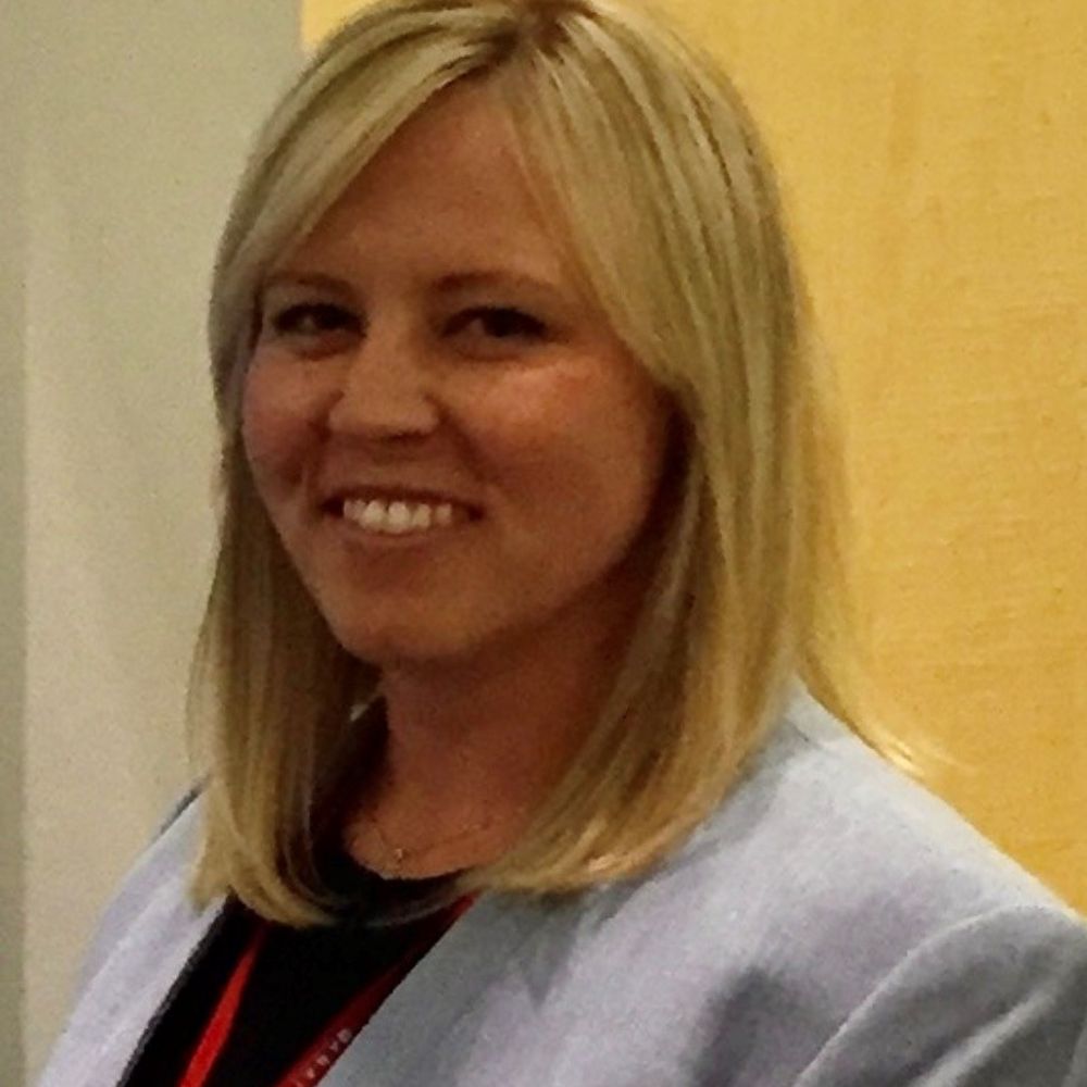 Amy Wasersztein