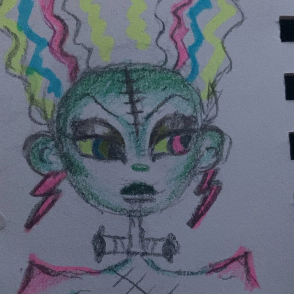 Paloma Sparks