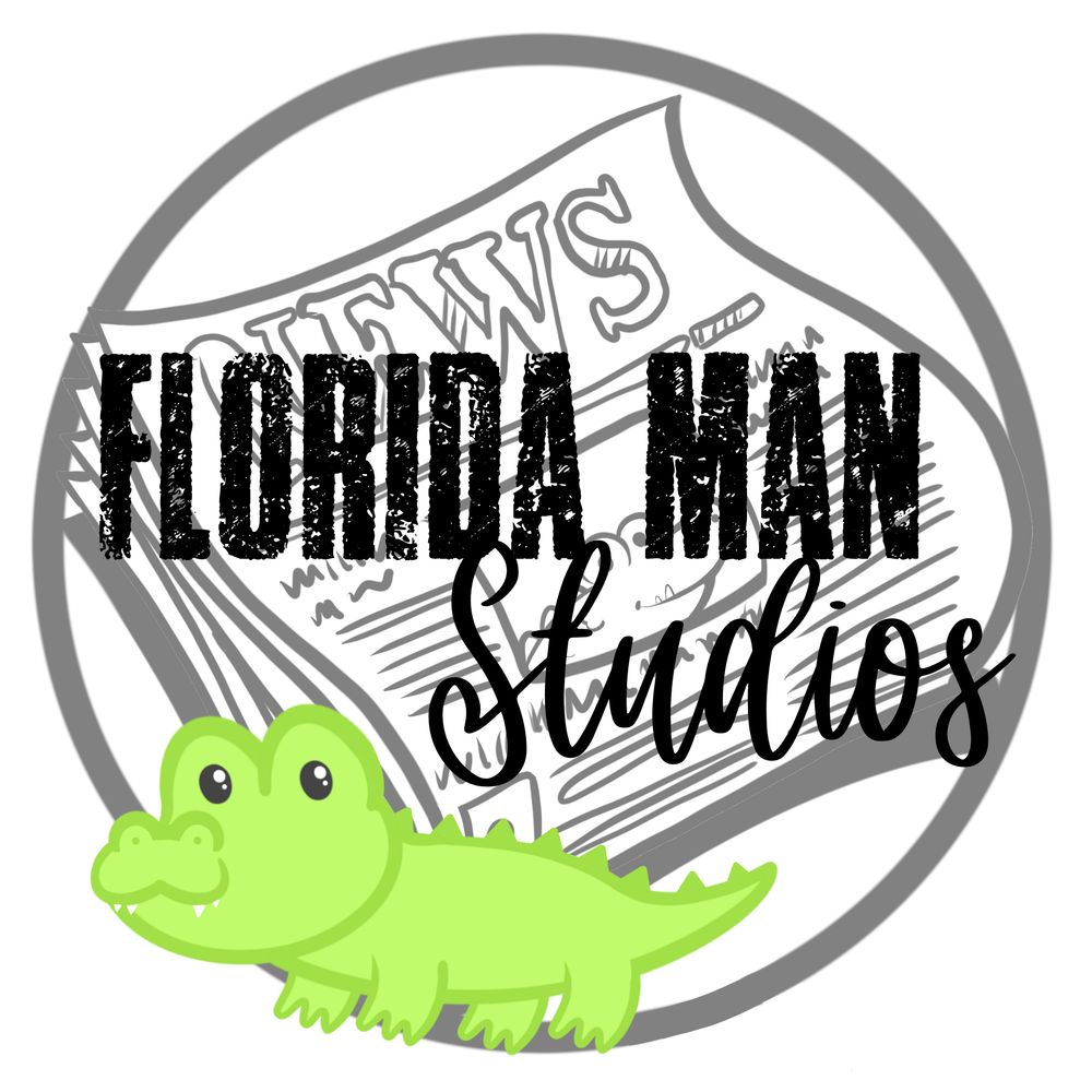 Florida Man Studios 