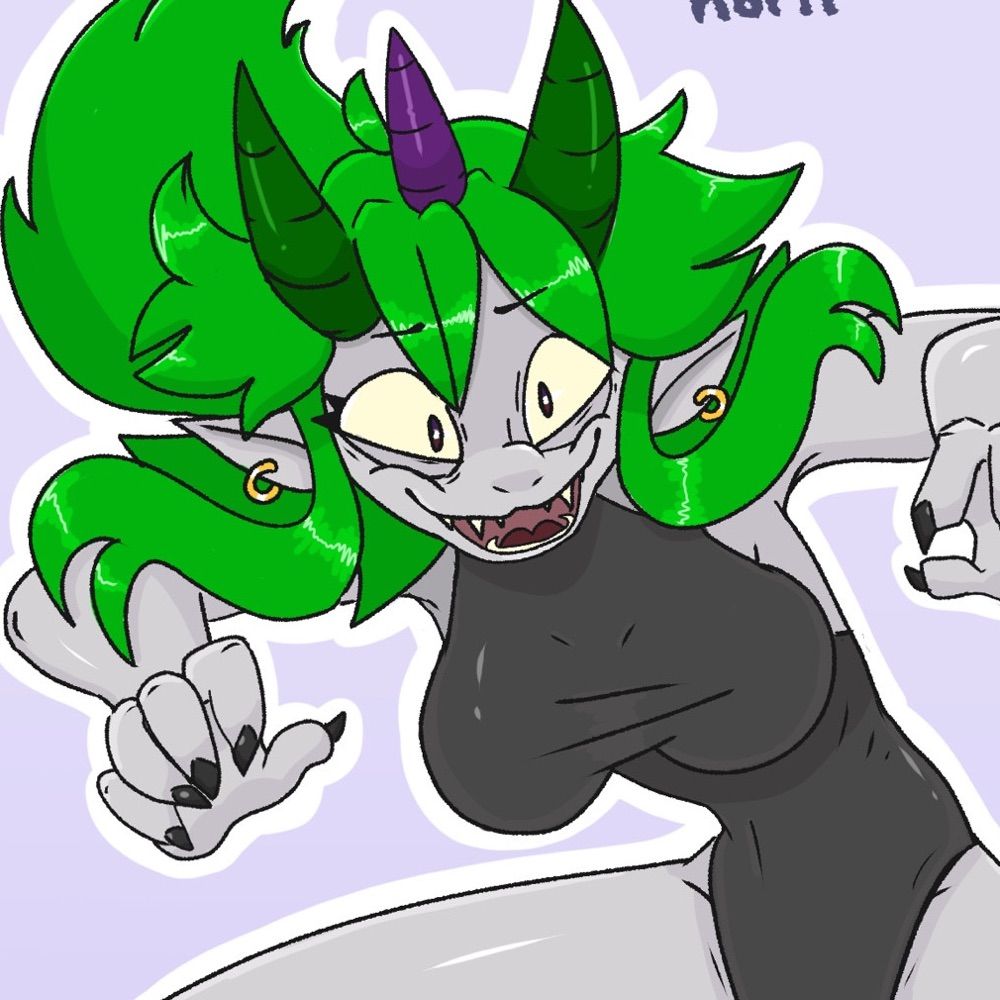 🐊Carisi 🔞