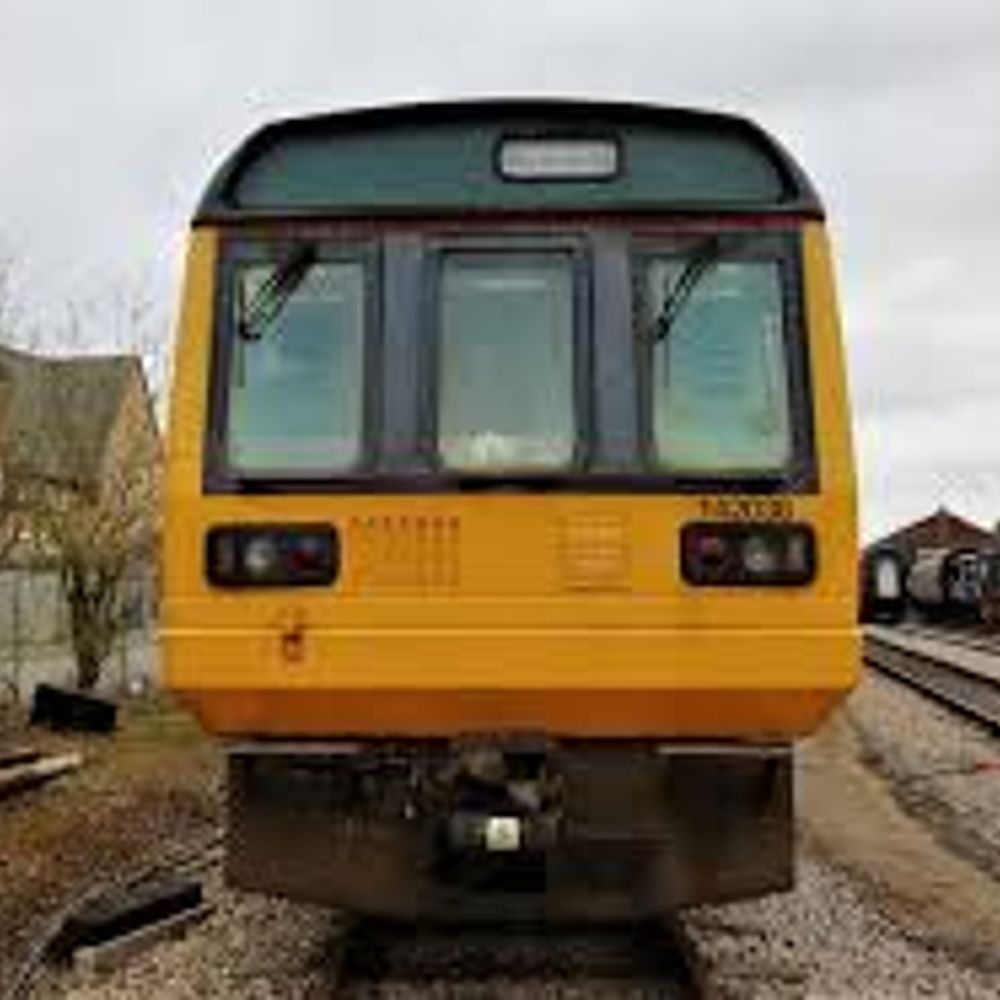 Class 142 "pacer"