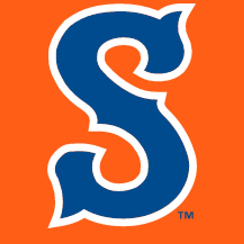 Unofficial Syracuse Mets