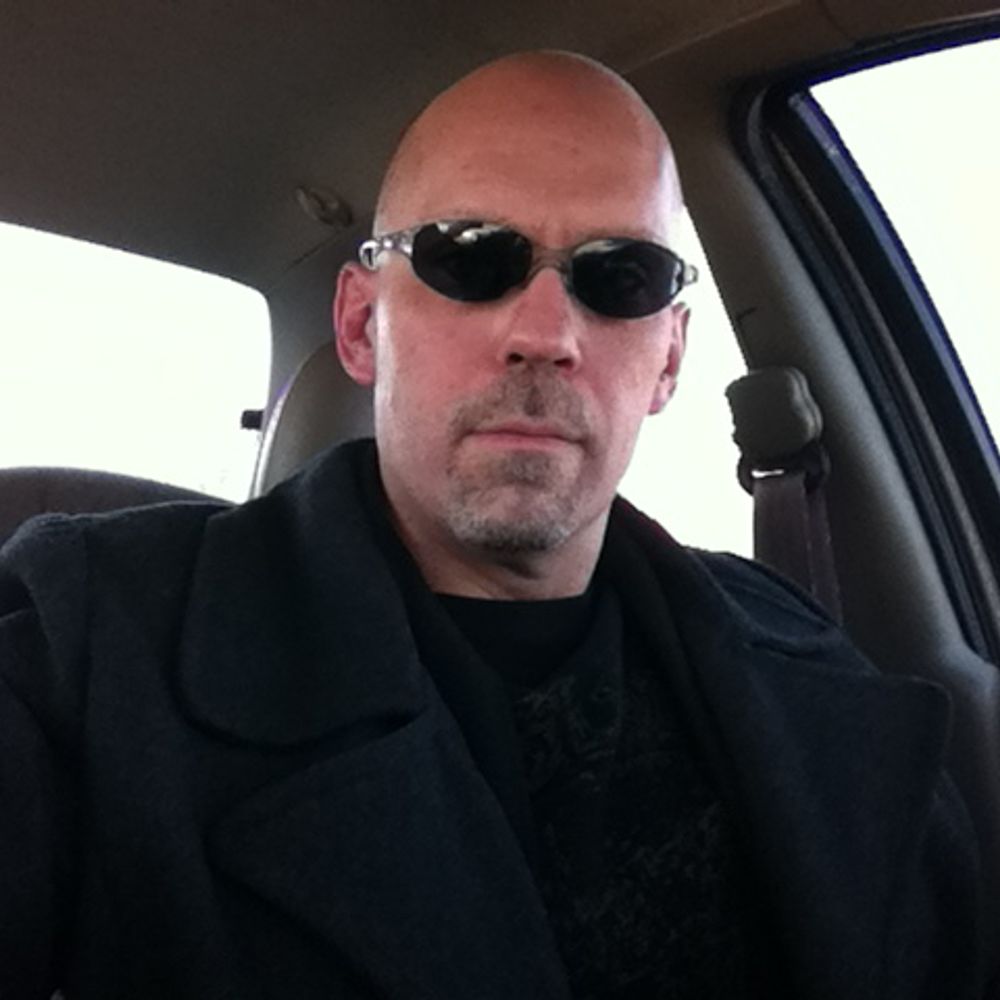 DarkMalkovich