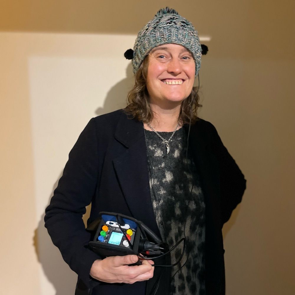 Anna Sulley