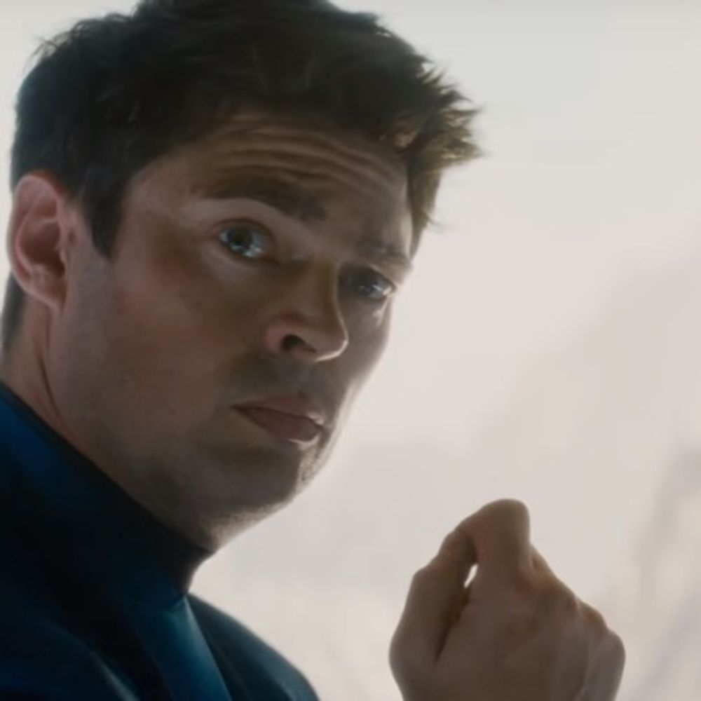 Leonard McCoy