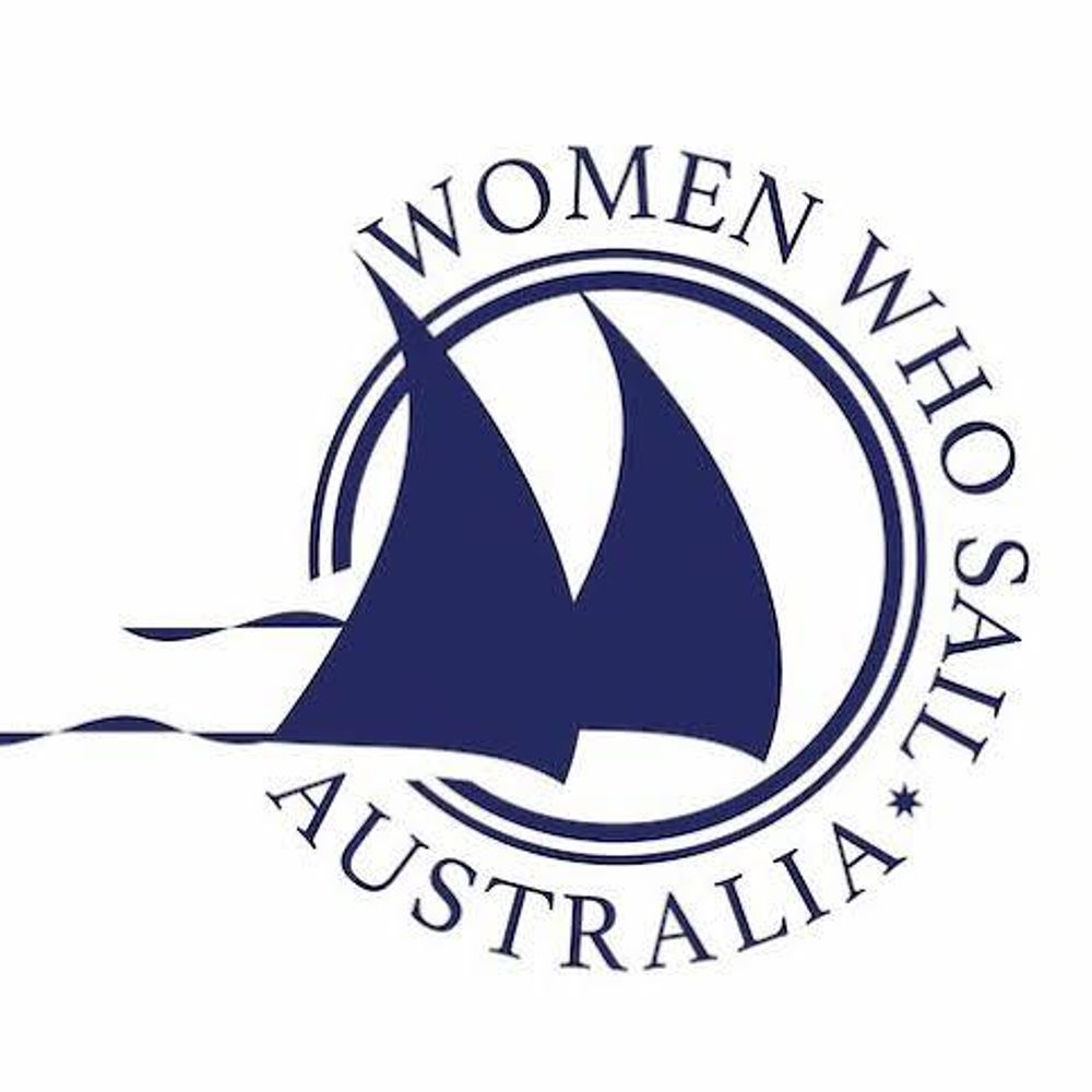 Women Who Sail Australia
