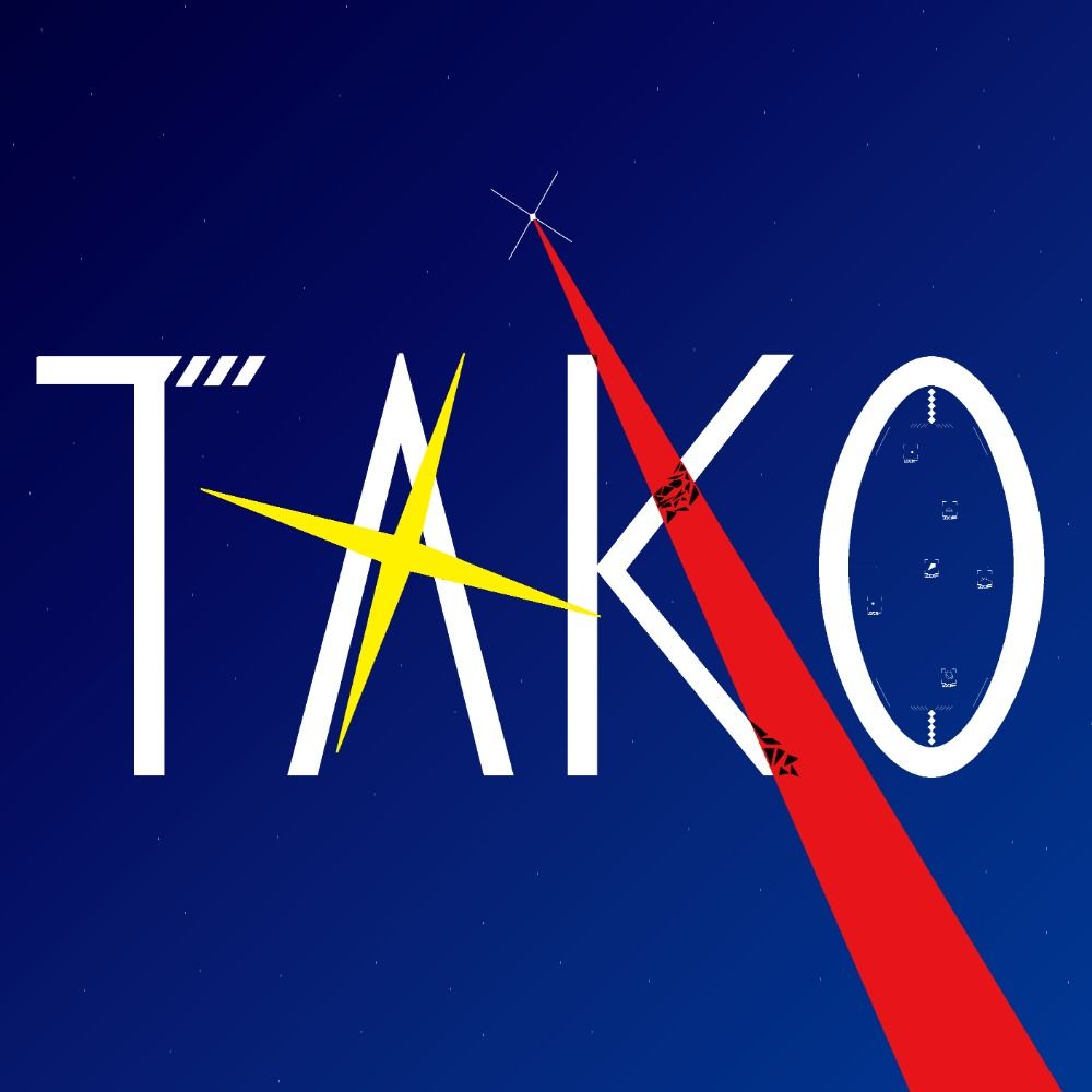 TAKO_Captain