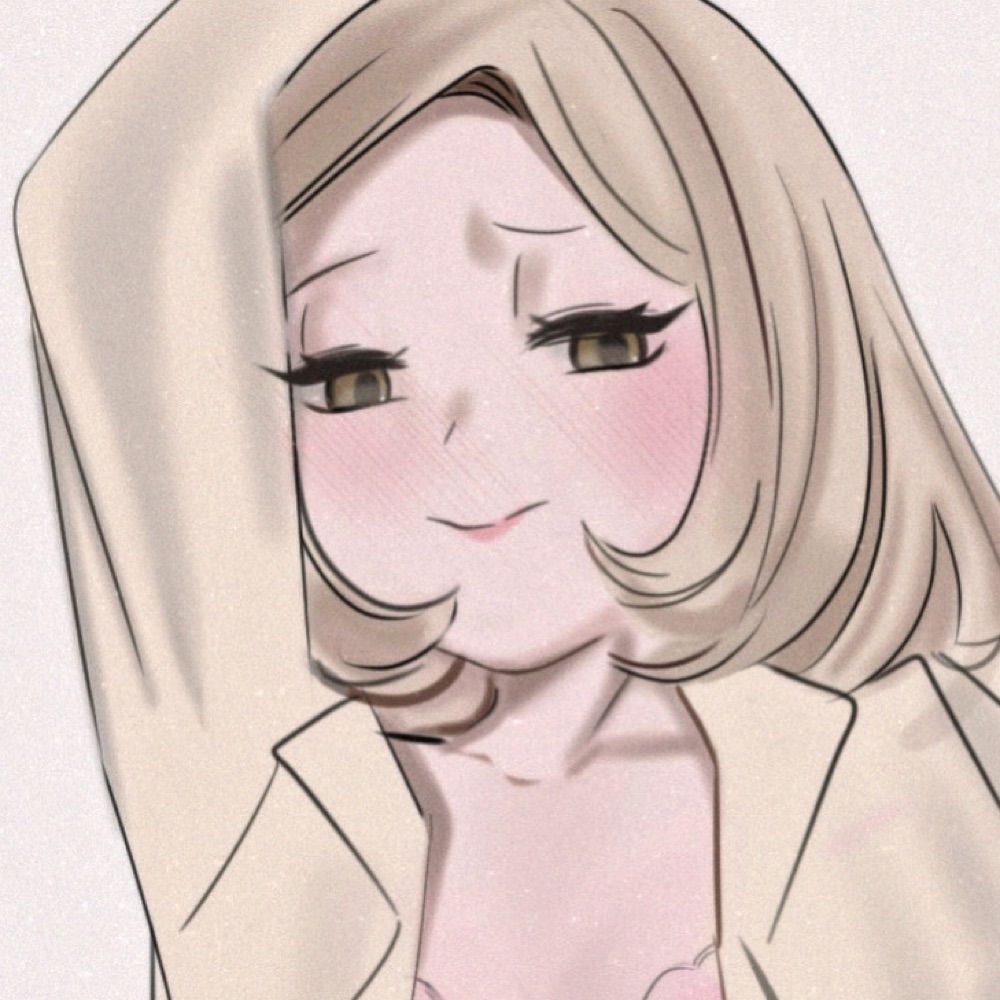 Ana ✨