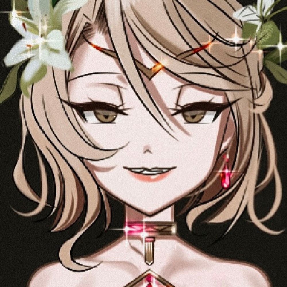 Ana ✨