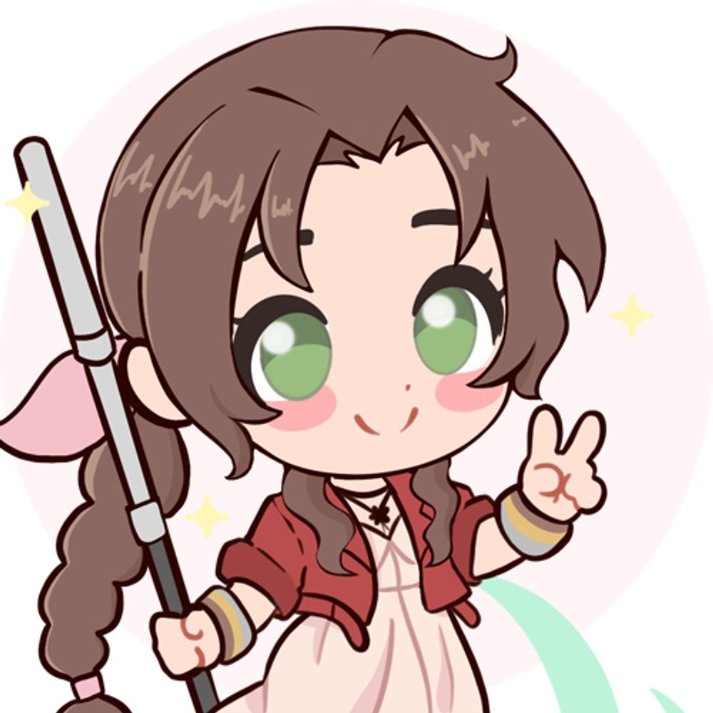 punzie 🌸🌱