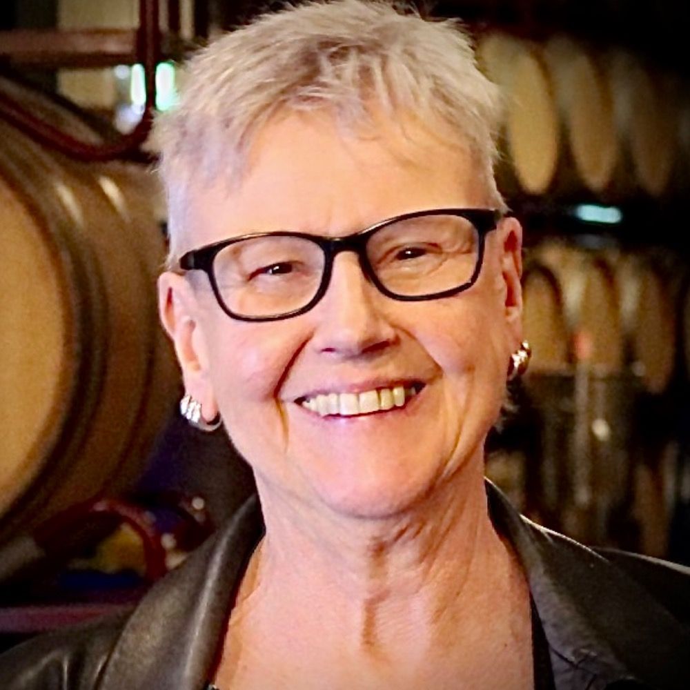Cath Potter