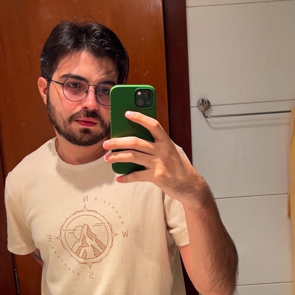 IDAI IRMÃO 