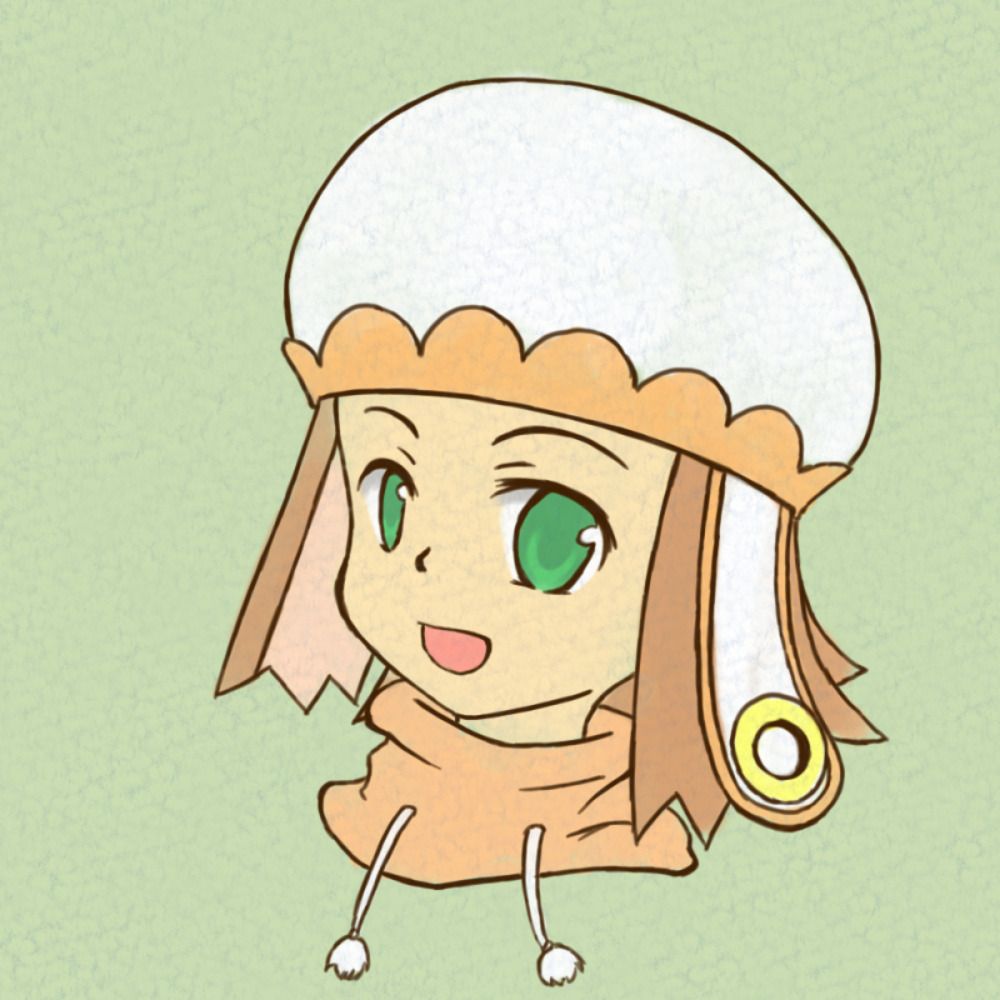 もなてぃかくん