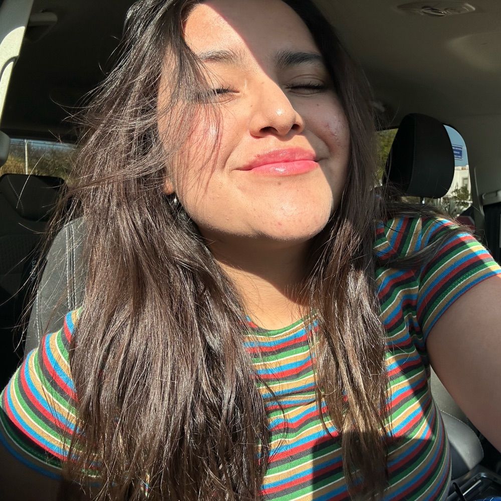 Itzy Pérez