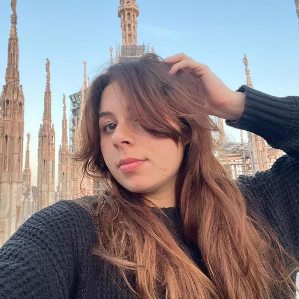 dani 💞 booksky