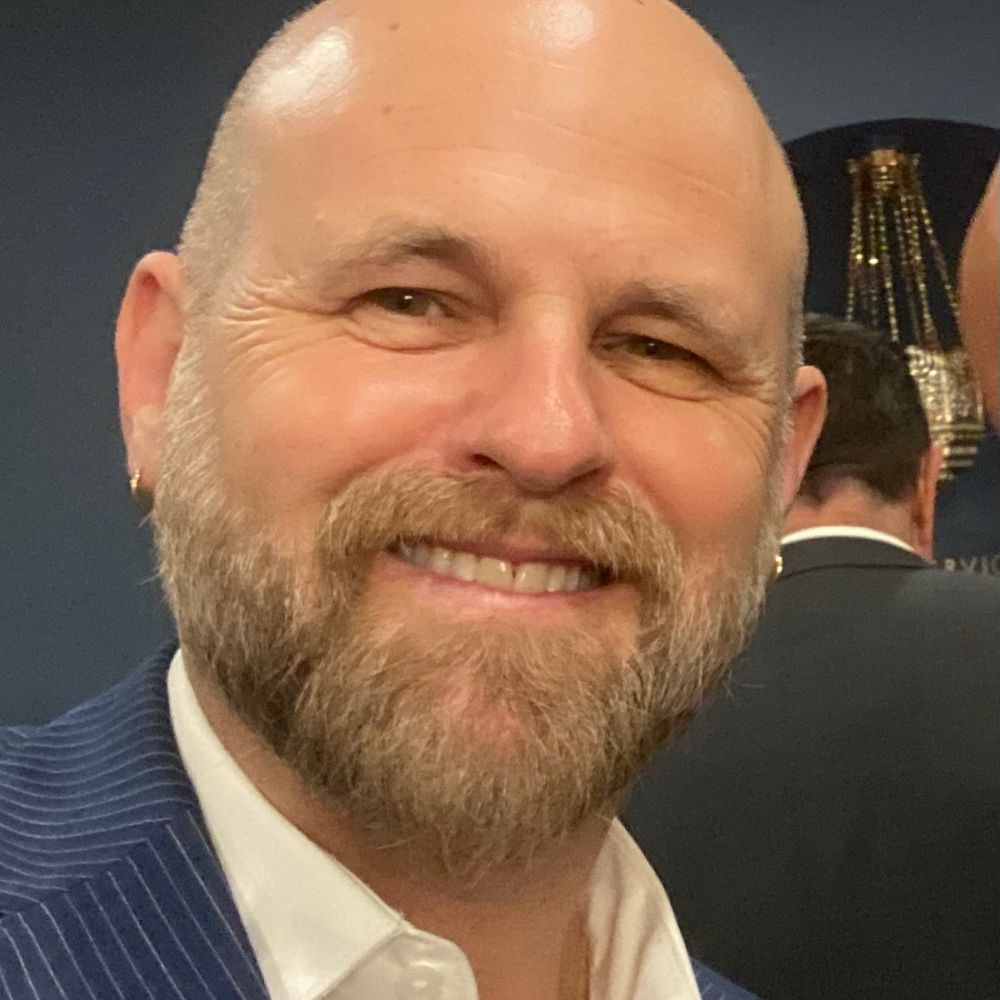 Brett Solomon