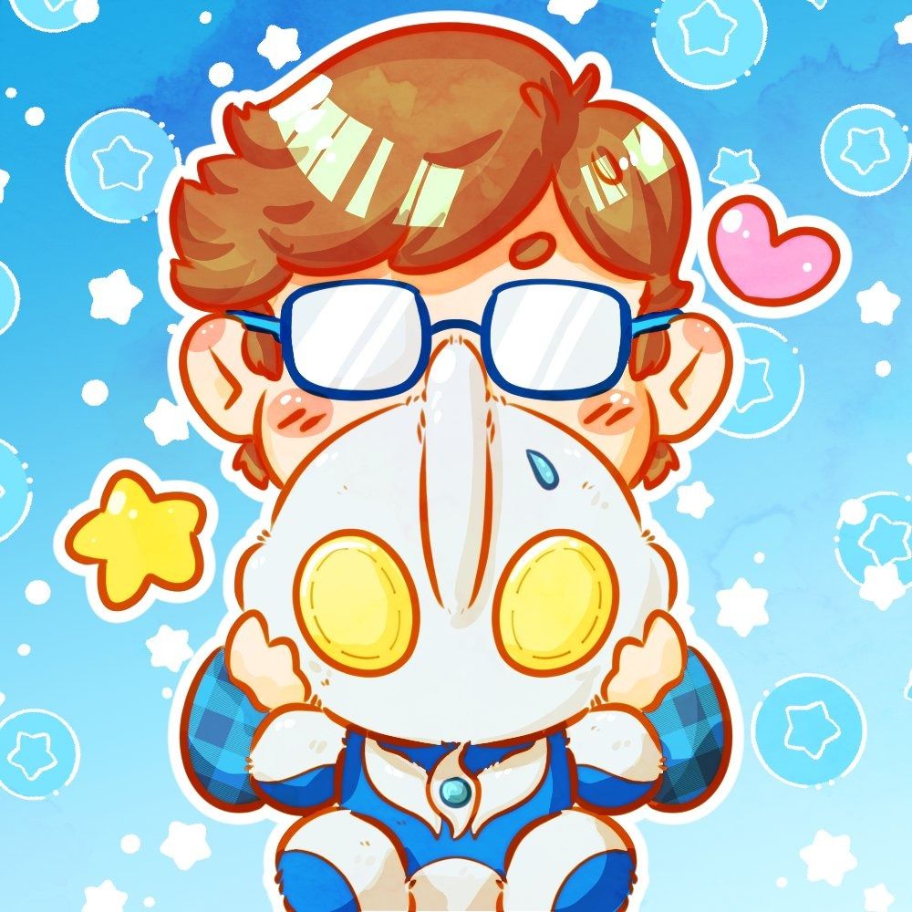 Ace ✨ my uncle at tsupro said-