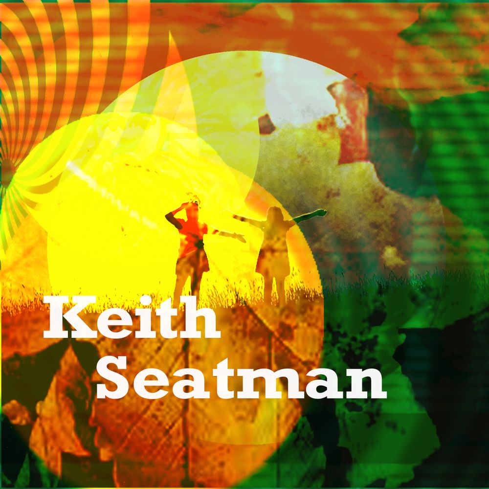 Keith Seatman