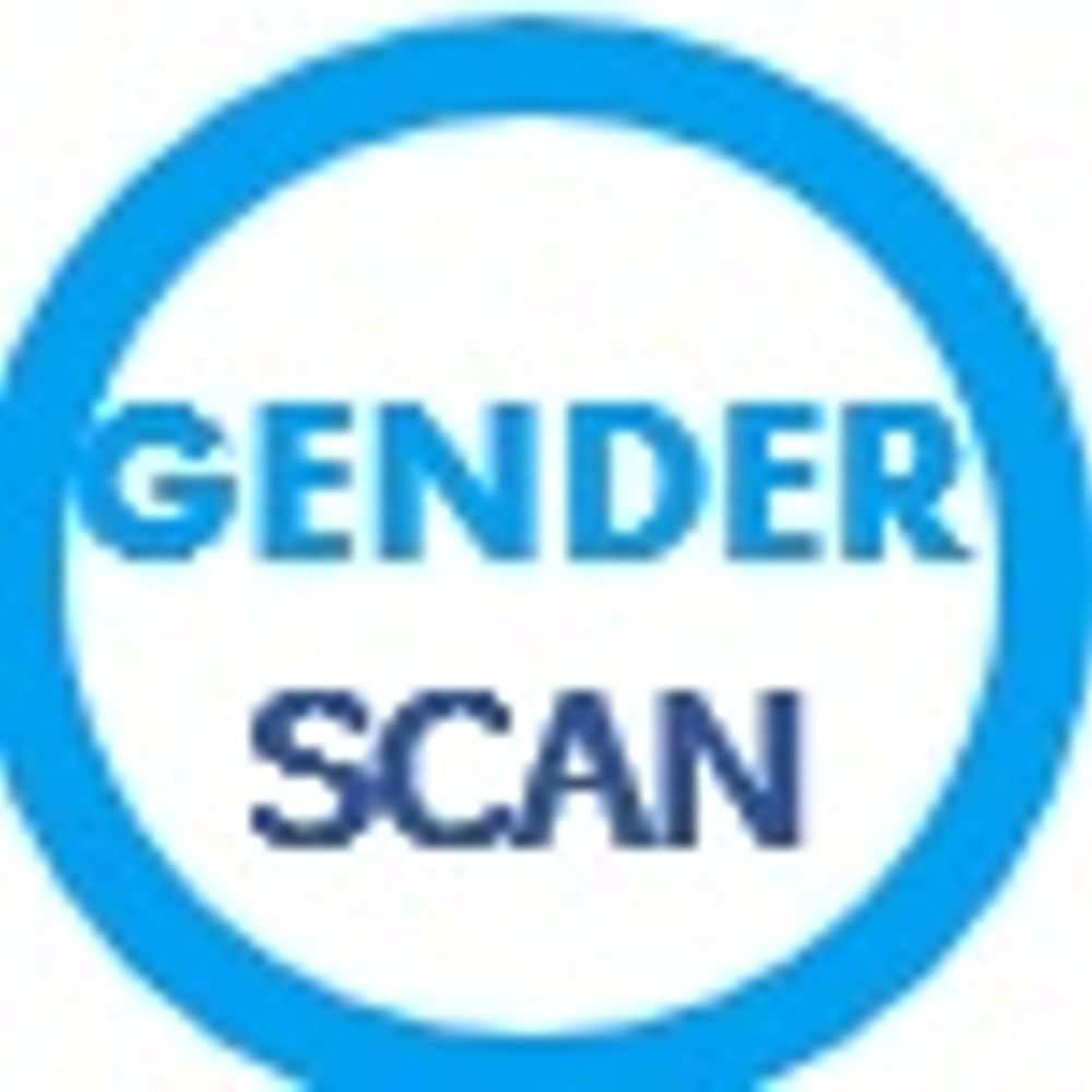 Profile picture genderscan.bsky.social