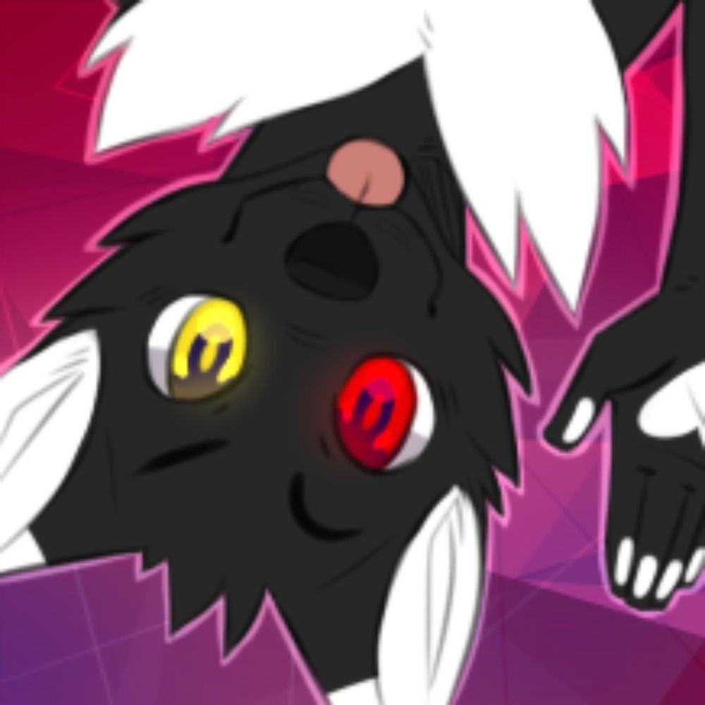 Vern fox Gekker's avatar