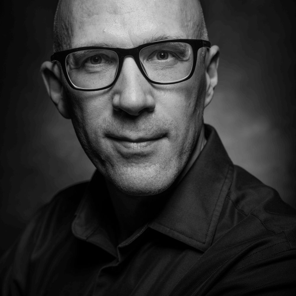 Andrew Boden