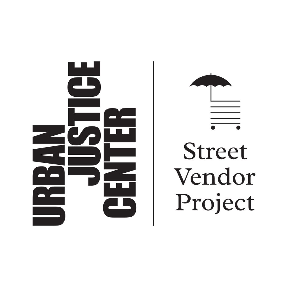 Street Vendor Project