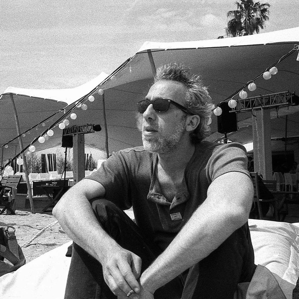 Stéphane Arnoux