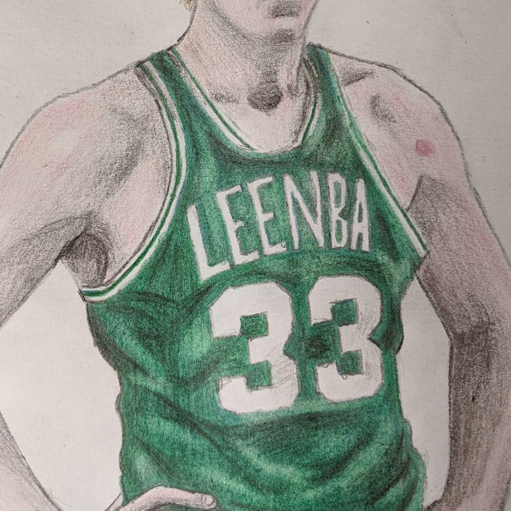 Lee NBA